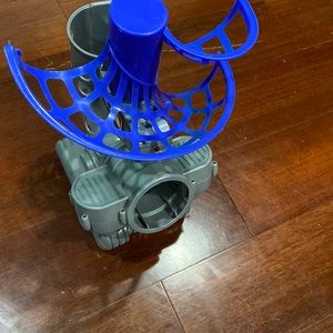 Mlb starter ball machine for kids